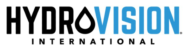 logo hydrovision