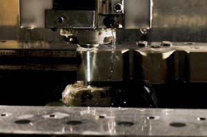Obróbka CNC