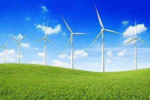 wind